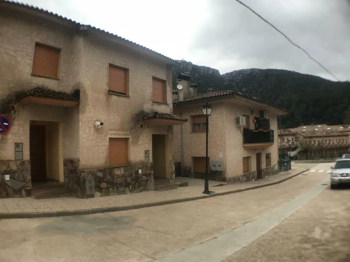 Country house Casa Guillermo Guest House Arroyo Frio