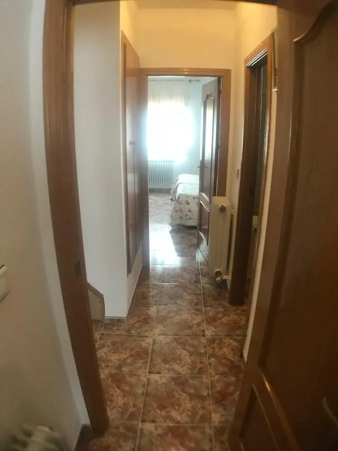 Casa Guillermo Guest House Arroyo Frio Country house