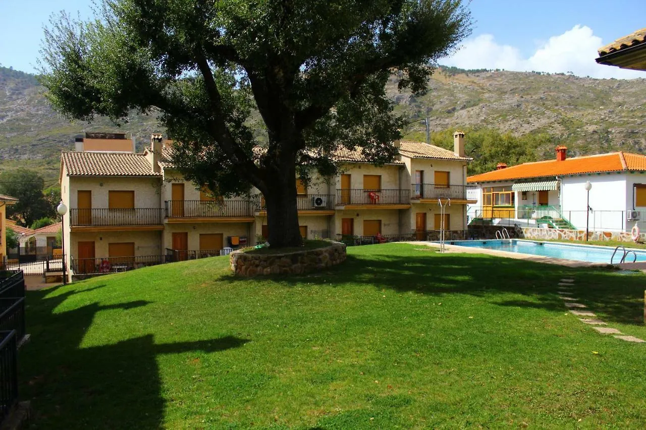Country house Casa Guillermo Guest House Arroyo Frio