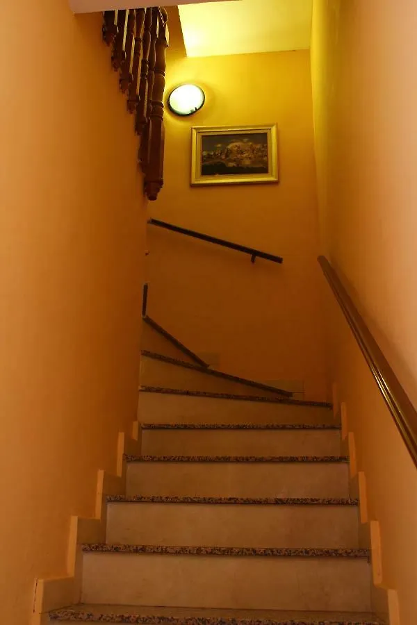 Casa Guillermo Guest House Arroyo Frio Country house