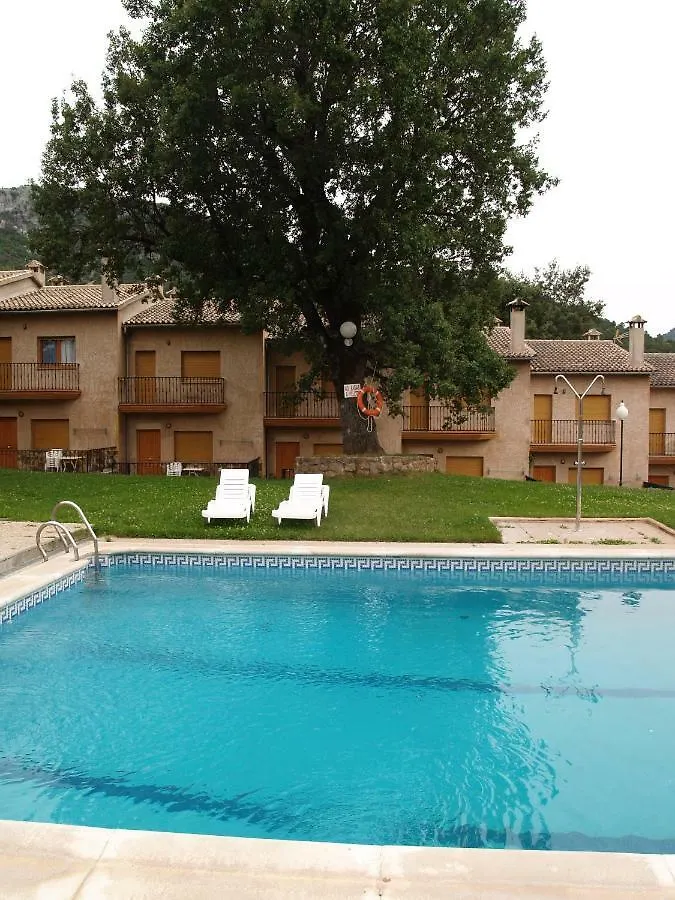 Casa Guillermo Guest House Arroyo Frio Spain