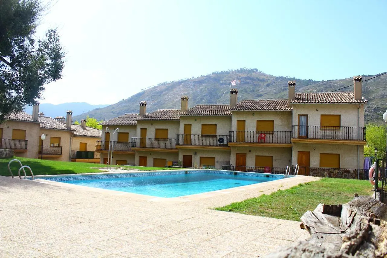 Casa Guillermo Guest House Arroyo Frio