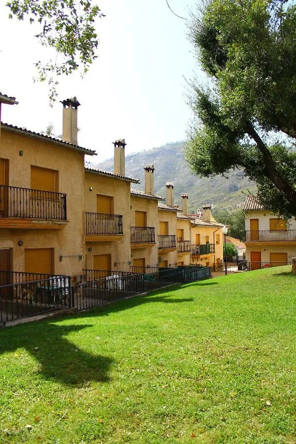 Country house Casa Guillermo Guest House Arroyo Frio