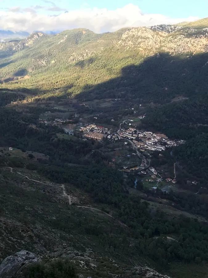 Casa Guillermo Guest House Arroyo Frio