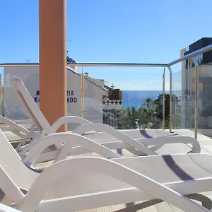 Guerrero Apartahotel